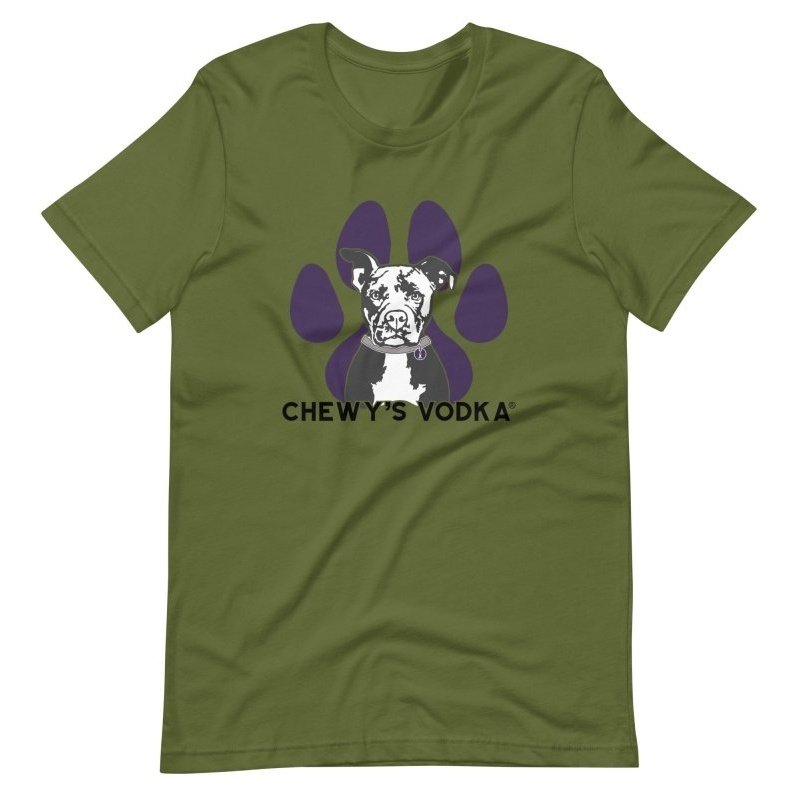 Unisex t-shirt - ForWhiskeyLovers.com