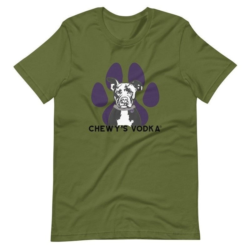 Unisex t-shirt - ForWhiskeyLovers.com