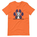 Unisex t-shirt - ForWhiskeyLovers.com
