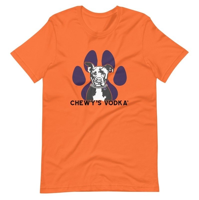 Unisex t-shirt - ForWhiskeyLovers.com