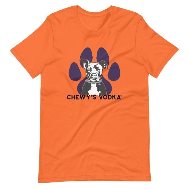 Unisex t-shirt - ForWhiskeyLovers.com
