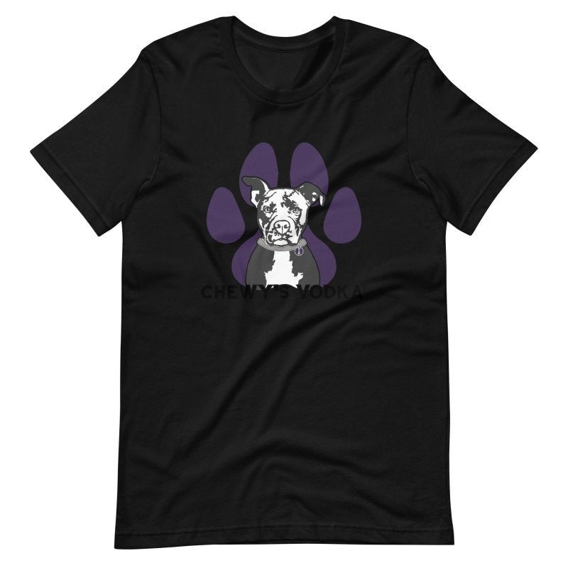 Unisex t-shirt - ForWhiskeyLovers.com