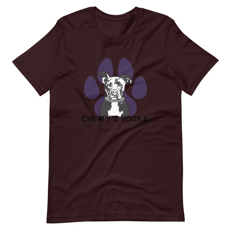 Unisex t-shirt - ForWhiskeyLovers.com