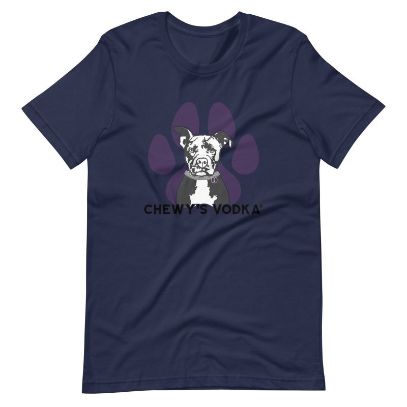 Unisex t-shirt - ForWhiskeyLovers.com