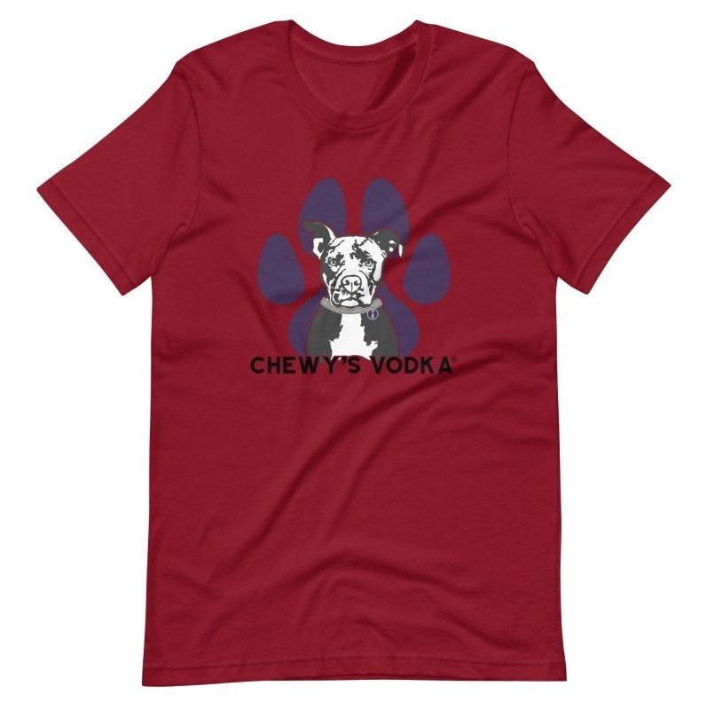 Unisex t-shirt - ForWhiskeyLovers.com