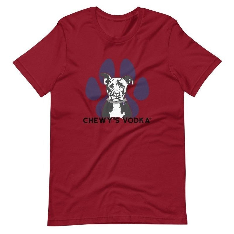 Unisex t-shirt - ForWhiskeyLovers.com