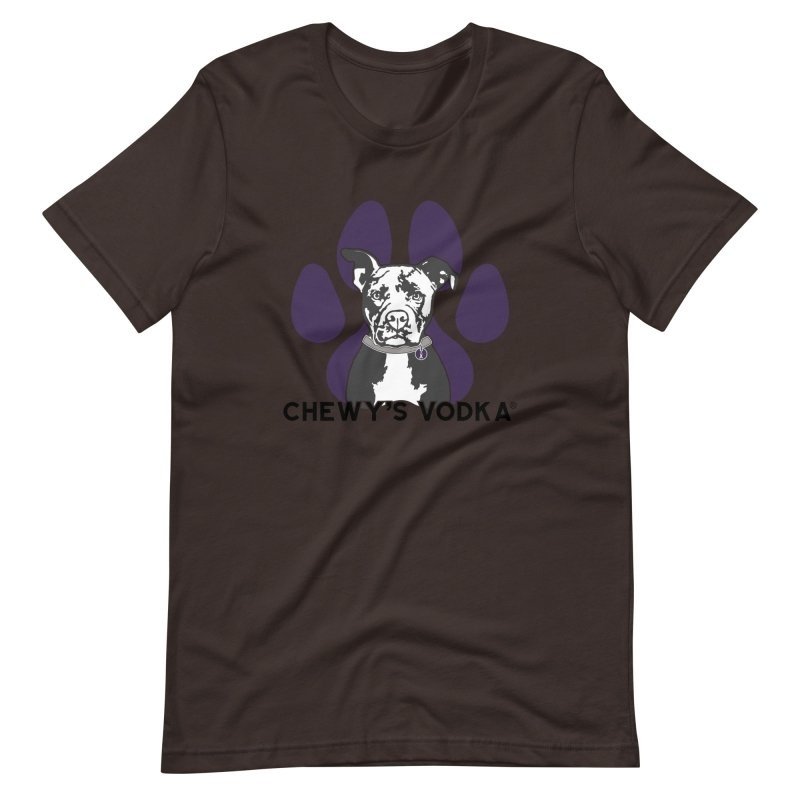 Unisex t-shirt - ForWhiskeyLovers.com