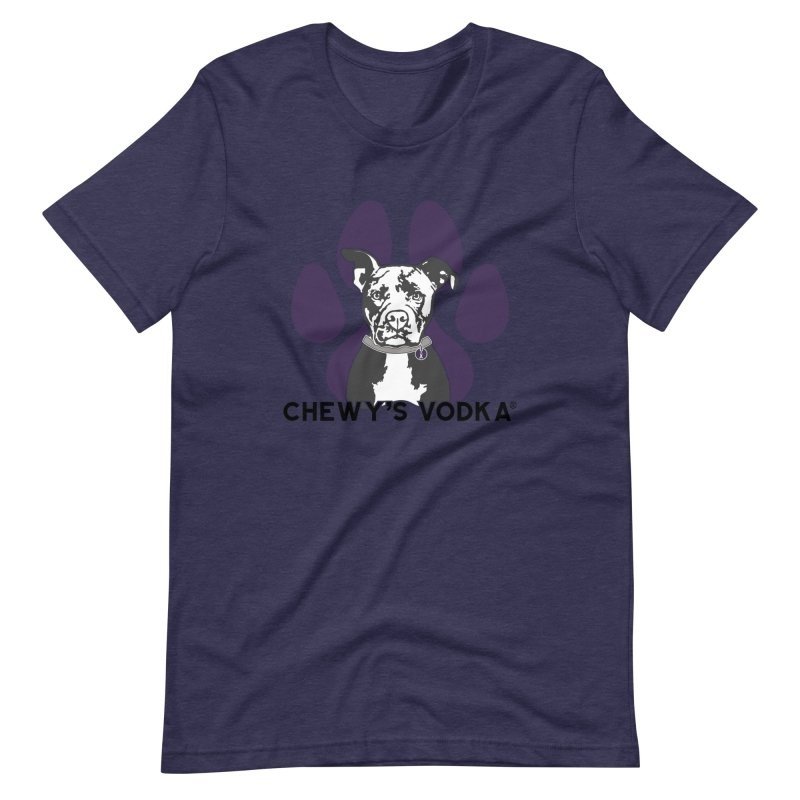 Unisex t-shirt - ForWhiskeyLovers.com