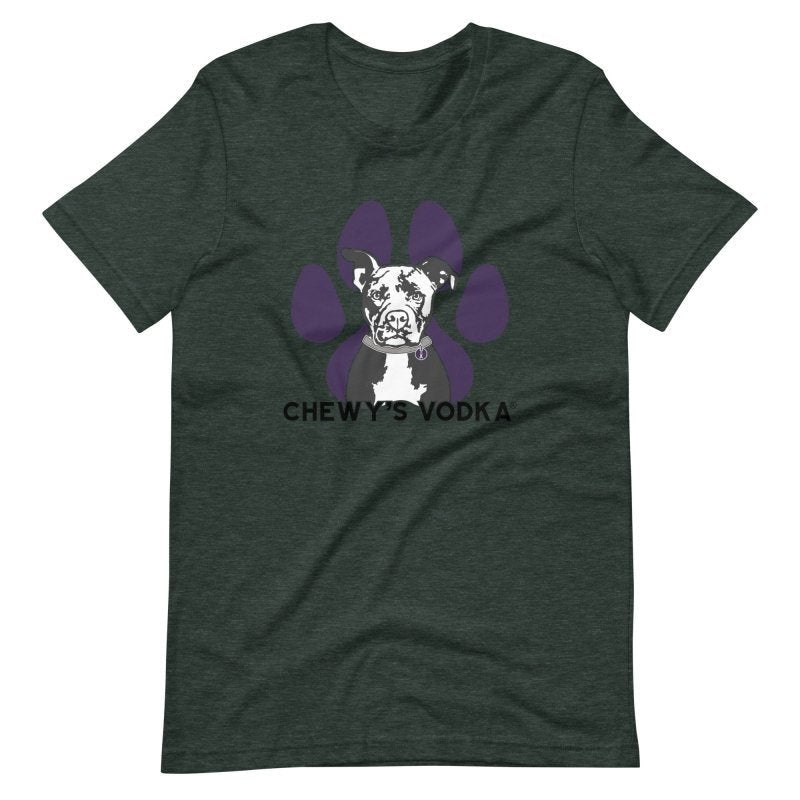 Unisex t-shirt - ForWhiskeyLovers.com