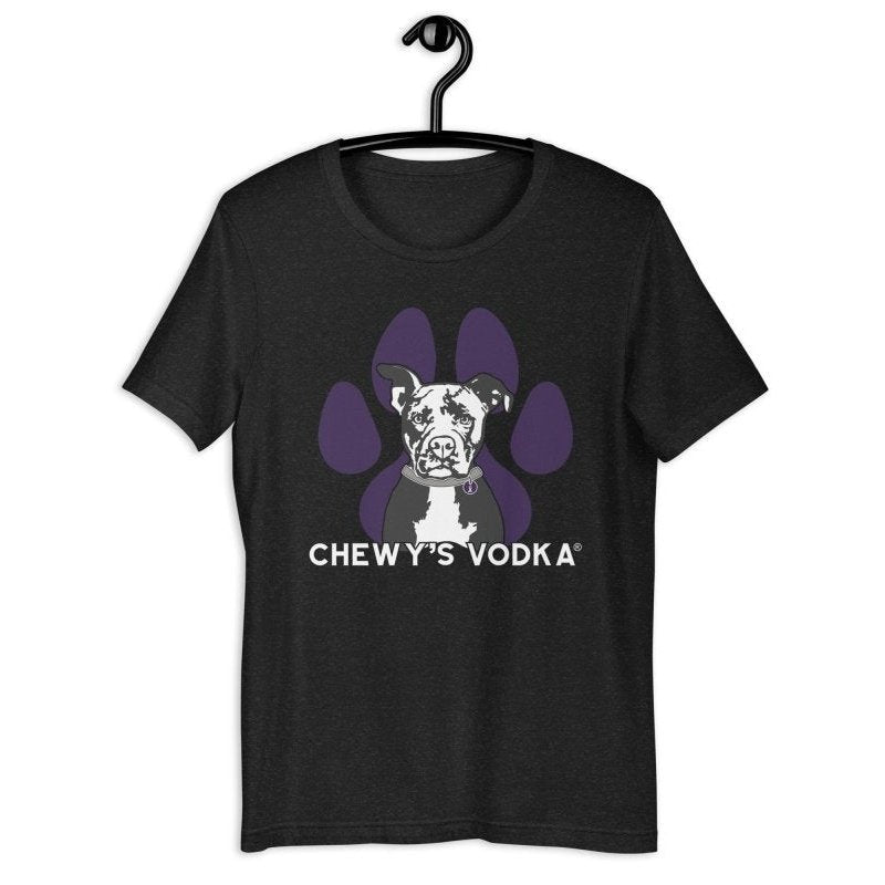 Unisex t-shirt - ForWhiskeyLovers.com