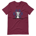 Unisex t-shirt - ForWhiskeyLovers.com