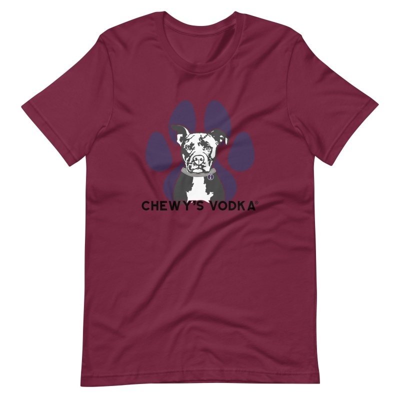 Unisex t-shirt - ForWhiskeyLovers.com