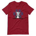 Unisex t-shirt - ForWhiskeyLovers.com