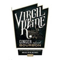 Virgil Kaine Bourbon Ginger Infused 750ml - ForWhiskeyLovers.com
