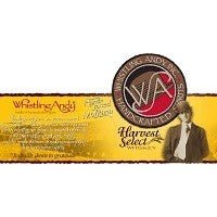 Whistling Andy Whiskey Harvest Select 750ml - ForWhiskeyLovers.com