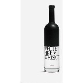 White Pike Whiskey 750ml - ForWhiskeyLovers.com
