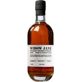 Widow Jane Bourbon 750ml - ForWhiskeyLovers.com