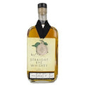 Wild Hare Distillery Barrel Strength Straight Rye Whiskey 750mL - ForWhiskeyLovers.com