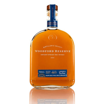 Woodford Reserve Distillers Select Kentucky Straight Malt Whiskey 750mL - ForWhiskeyLovers.com