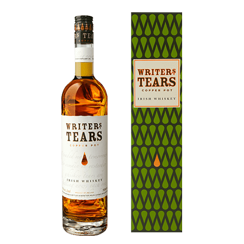 Writers Tears Whiskey 750mL - ForWhiskeyLovers.com
