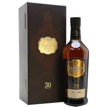 Glenfiddich 30 Year Old Speyside Single Malt 750mL - ForWhiskeyLovers.com