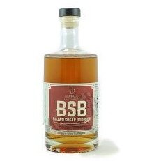 Heritage Distilling Bourbon Brown Sugar Bsb (750ml) - ForWhiskeyLovers.com
