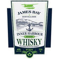 James Bay Inner Harbor Blended Scotch Whisky 750mL - ForWhiskeyLovers.com