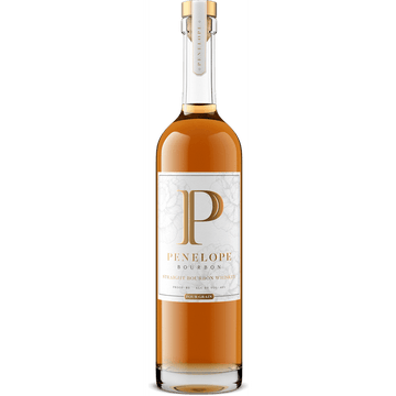 Penelope Four Grain Straight Bourbon Whiskey 750mL - ForWhiskeyLovers.com